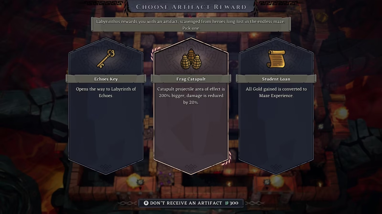 Steam向け『MINOS』体験版配信開始 ローグライト×タワーディフェンスで、血に飢えた冒険者を迎え撃て